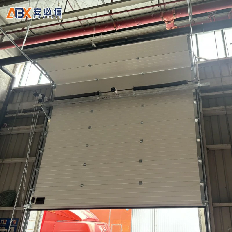 保山市滑升门